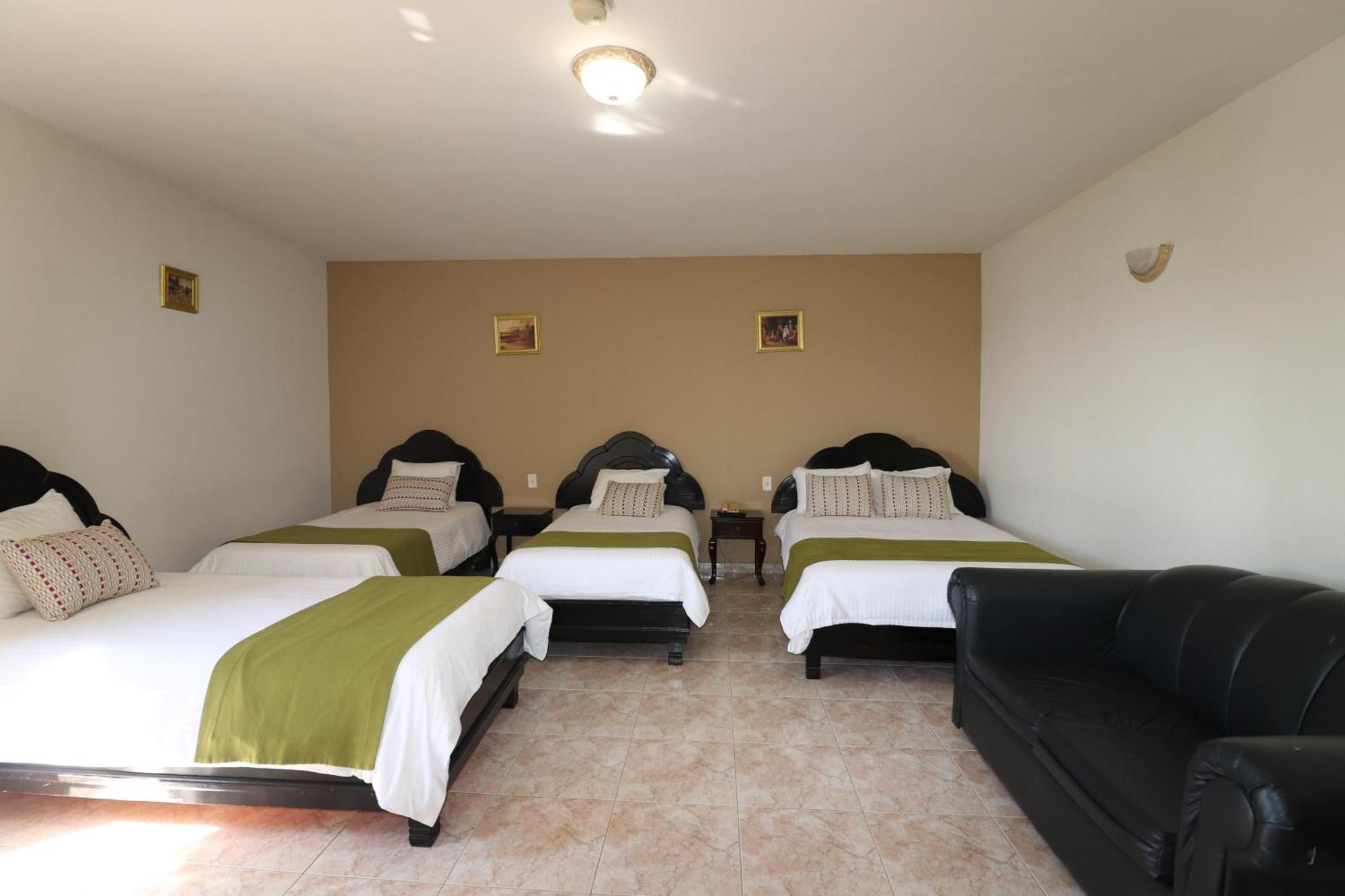 Hotel Puerta Del Sol ديفيد المظهر الخارجي الصورة
